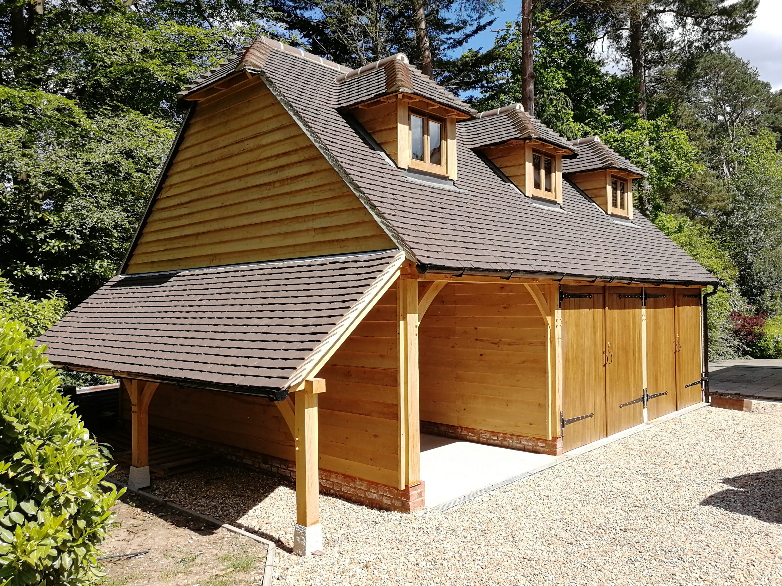 Is An Extension Above Your Garage Right For You?